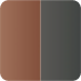 73 Brown M1 & Grey D1
