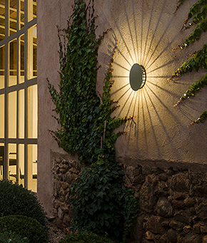 Outdoor Meridiano